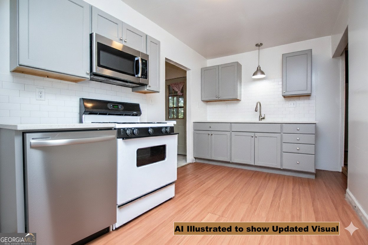 7104 Miller Street Lithia Springs - 24