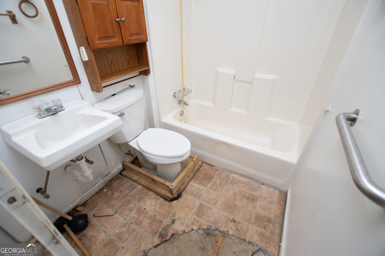 7104 Miller Street Lithia Springs - 27