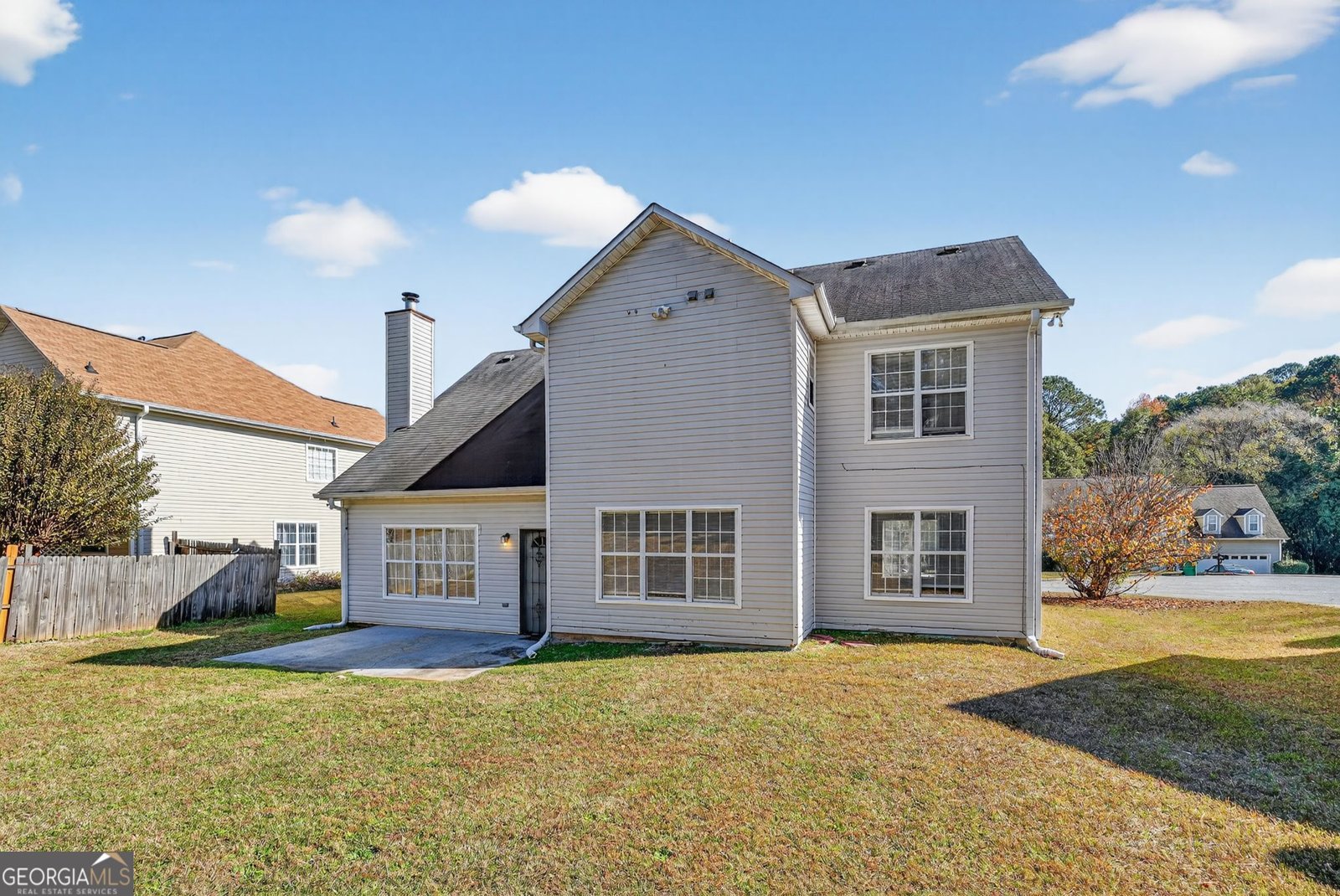 3565 River Birch Trail Decatur - 35