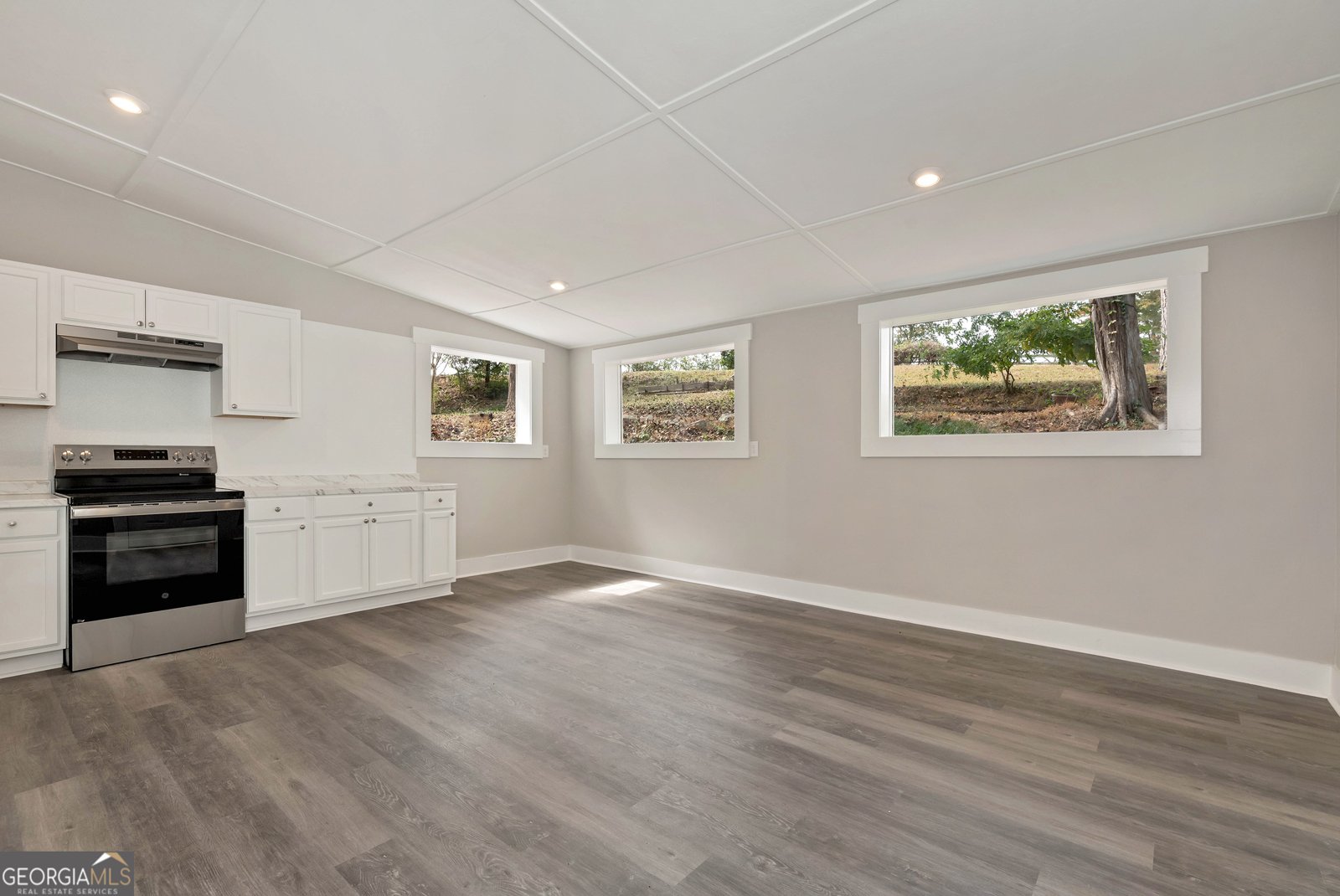 75 Lake Drive Dawsonville - 2