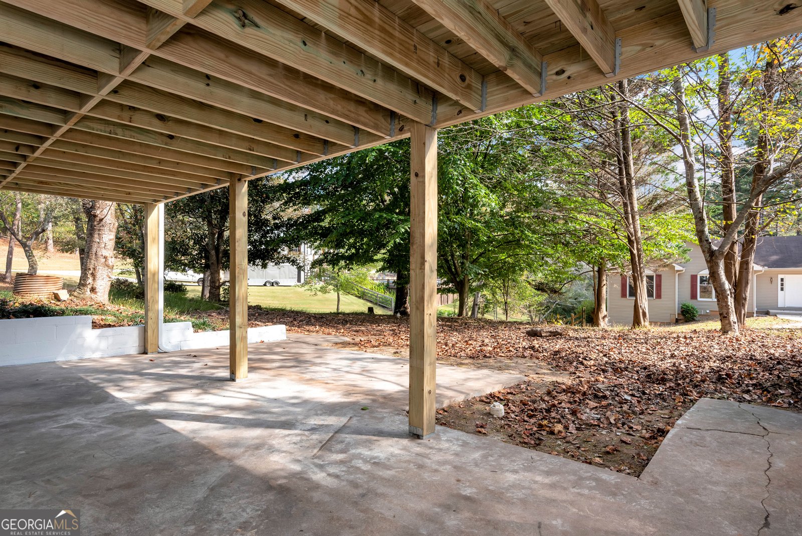 75 Lake Drive Dawsonville - 20