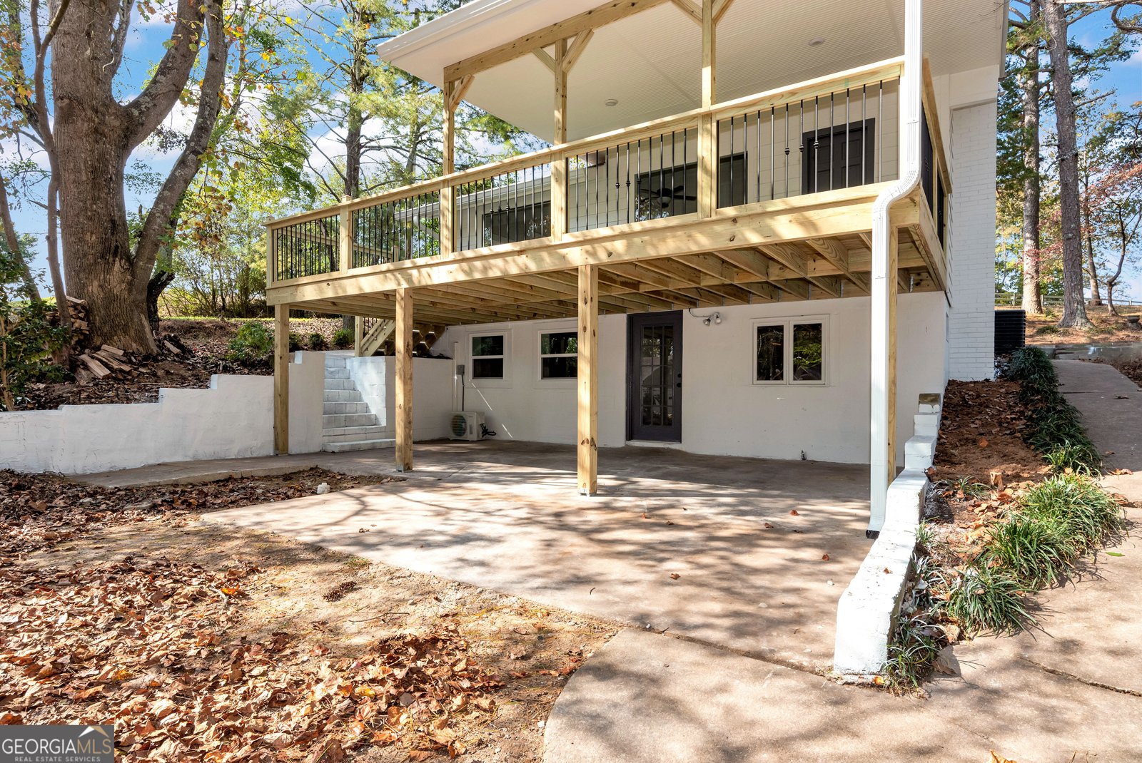 75 Lake Drive Dawsonville - 22