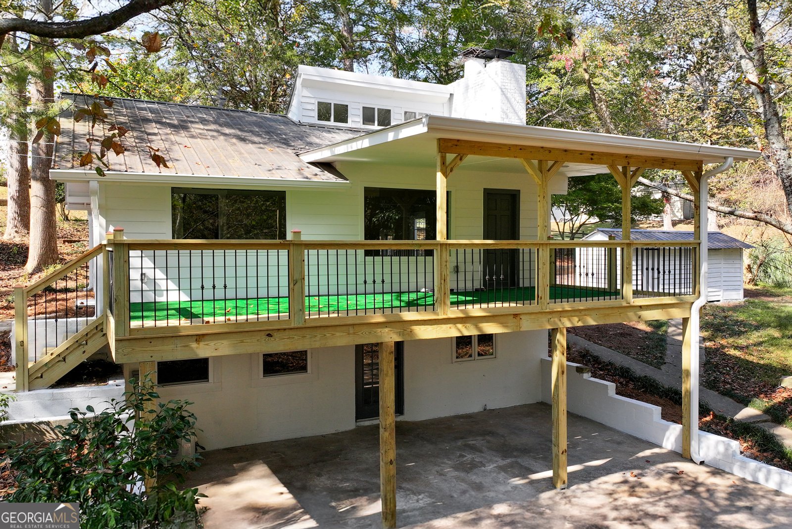 75 Lake Drive Dawsonville - 23