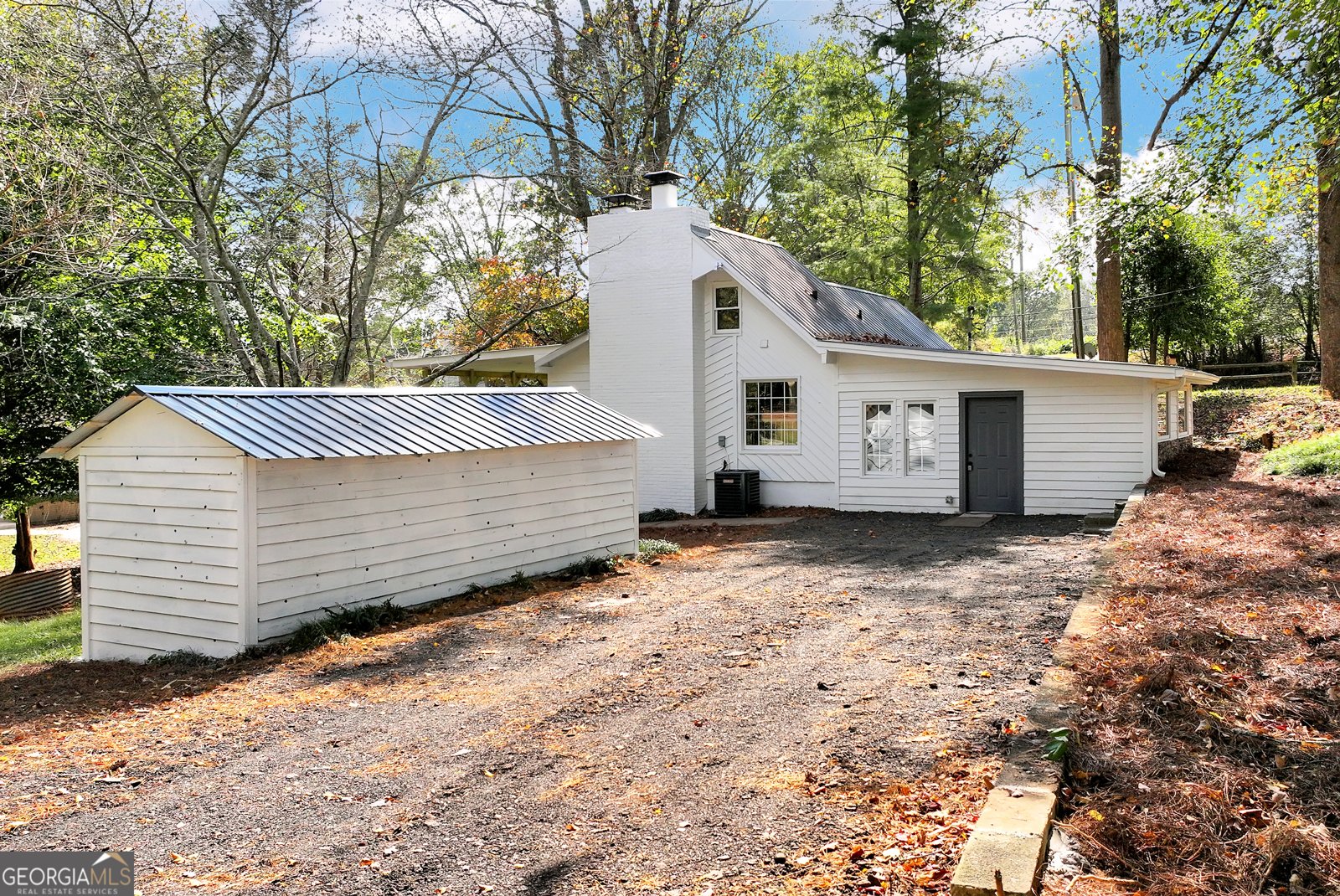 75 Lake Drive Dawsonville - 25