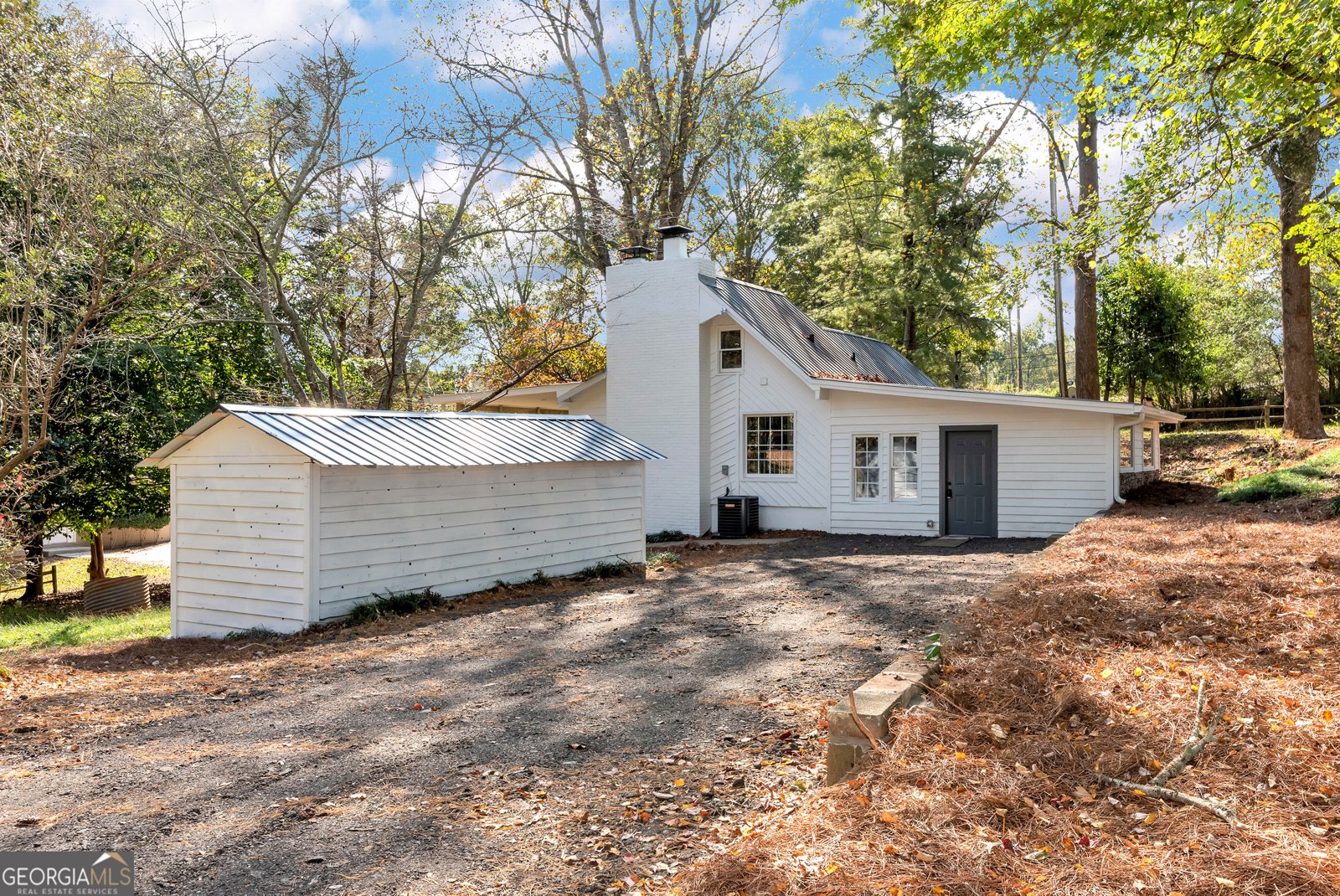 75 Lake Drive Dawsonville - 27