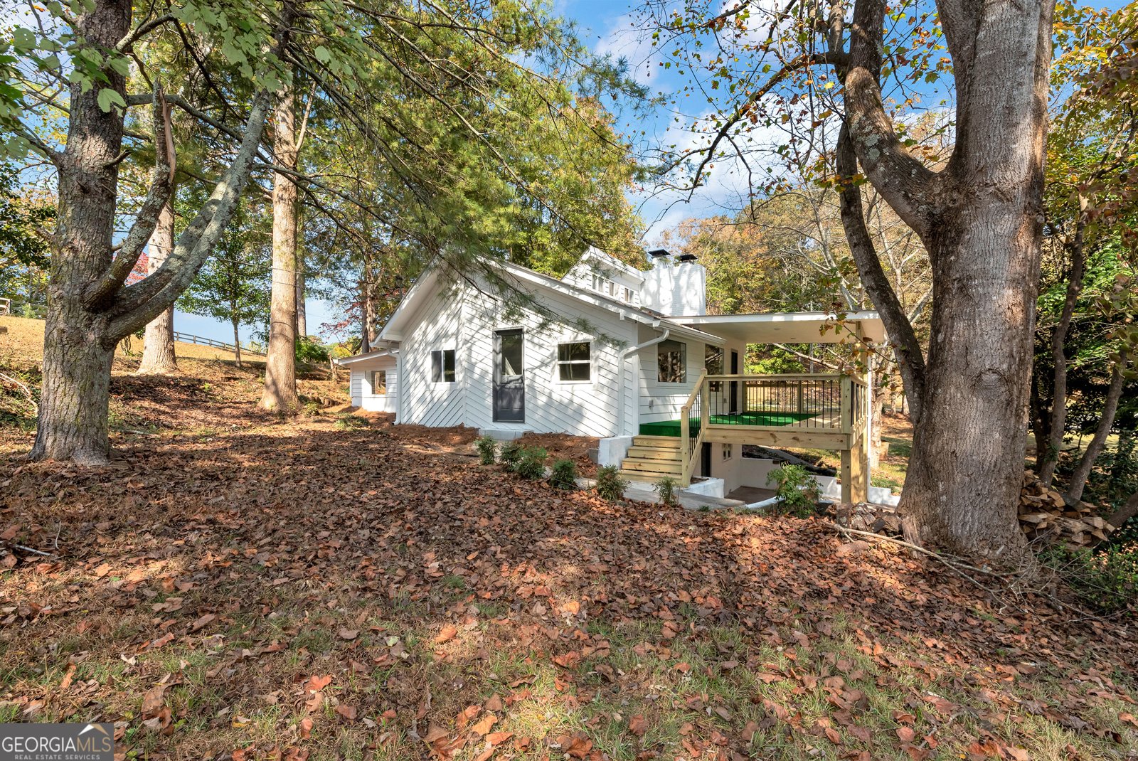 75 Lake Drive Dawsonville - 28