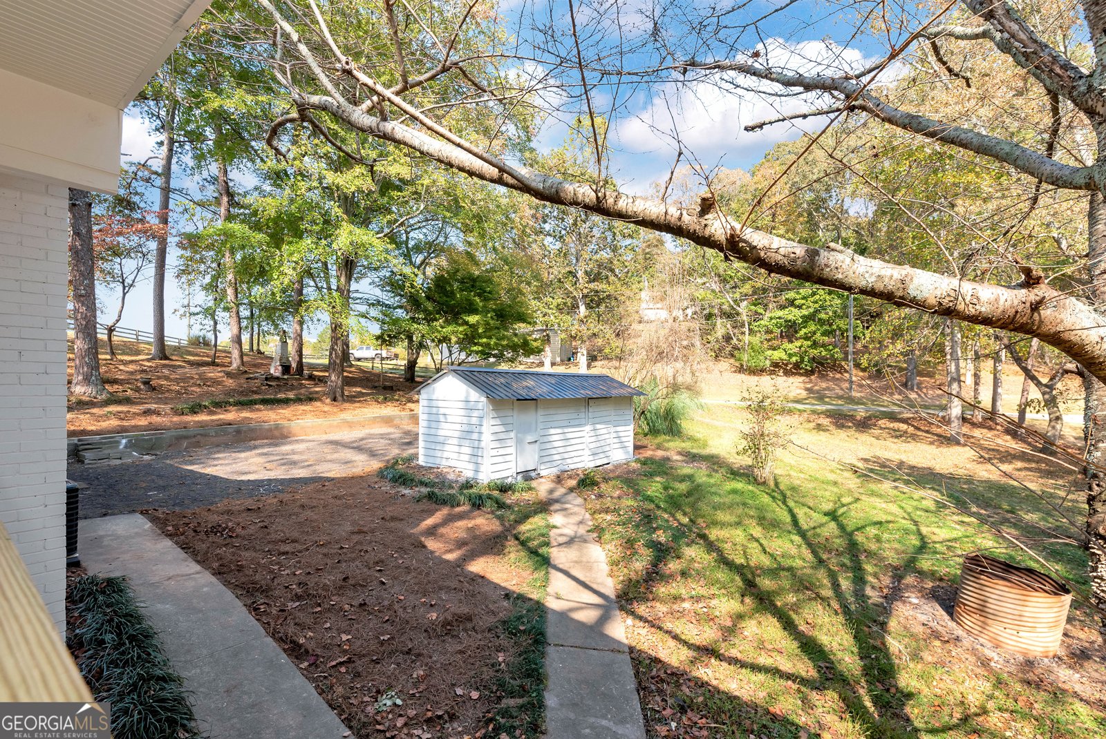 75 Lake Drive Dawsonville - 29