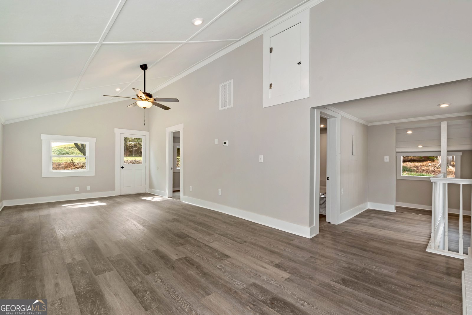 75 Lake Drive Dawsonville - 3