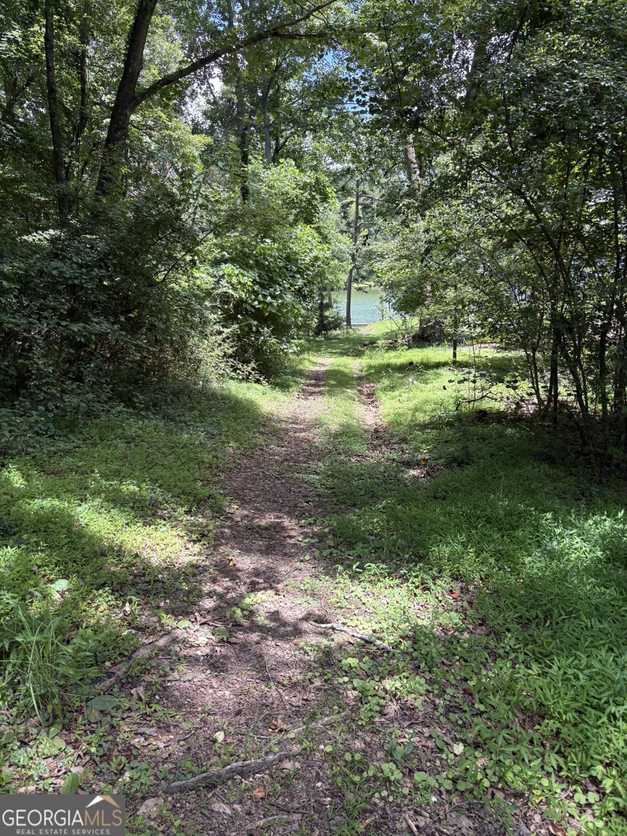 75 Lake Drive Dawsonville - 30