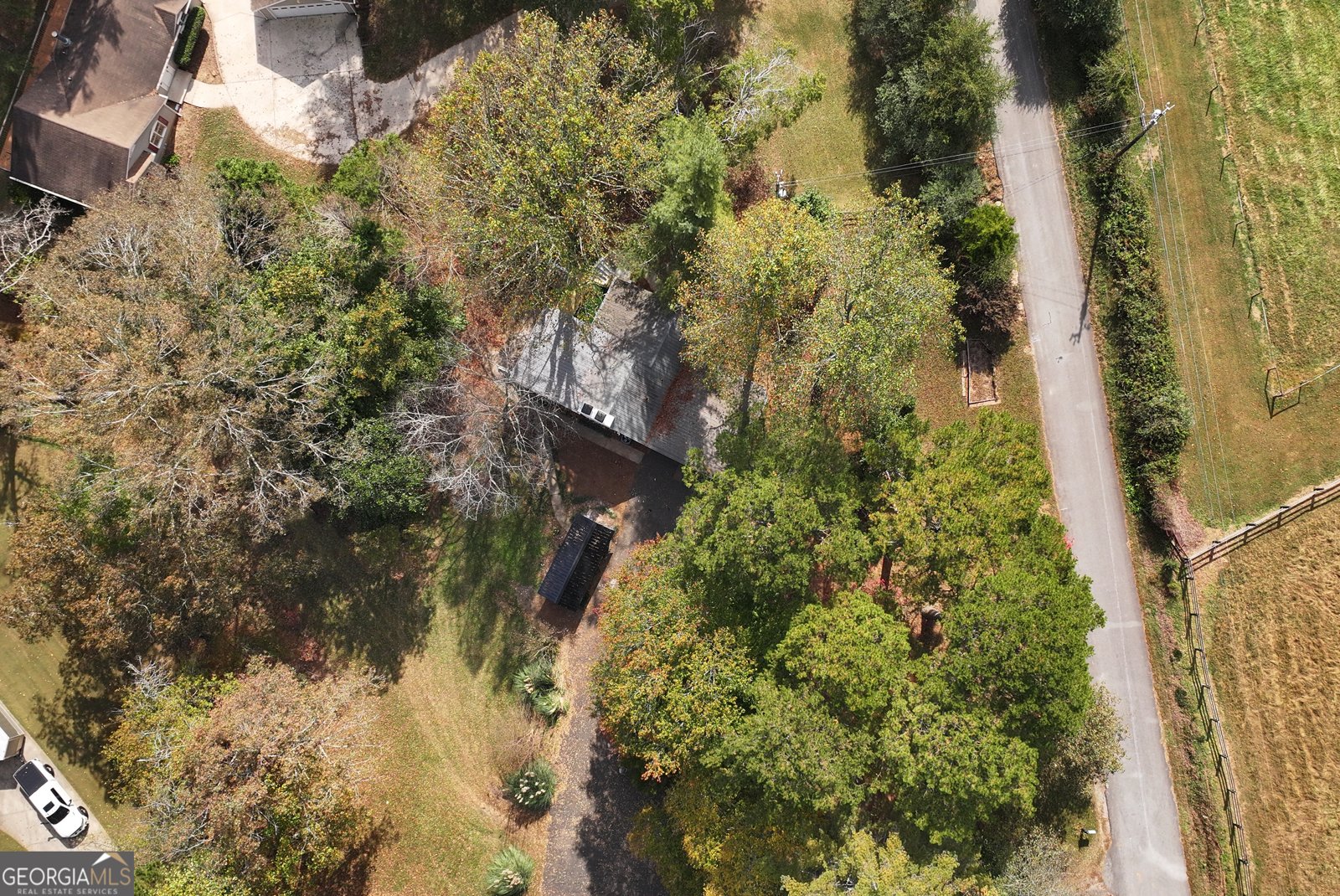 75 Lake Drive Dawsonville - 35