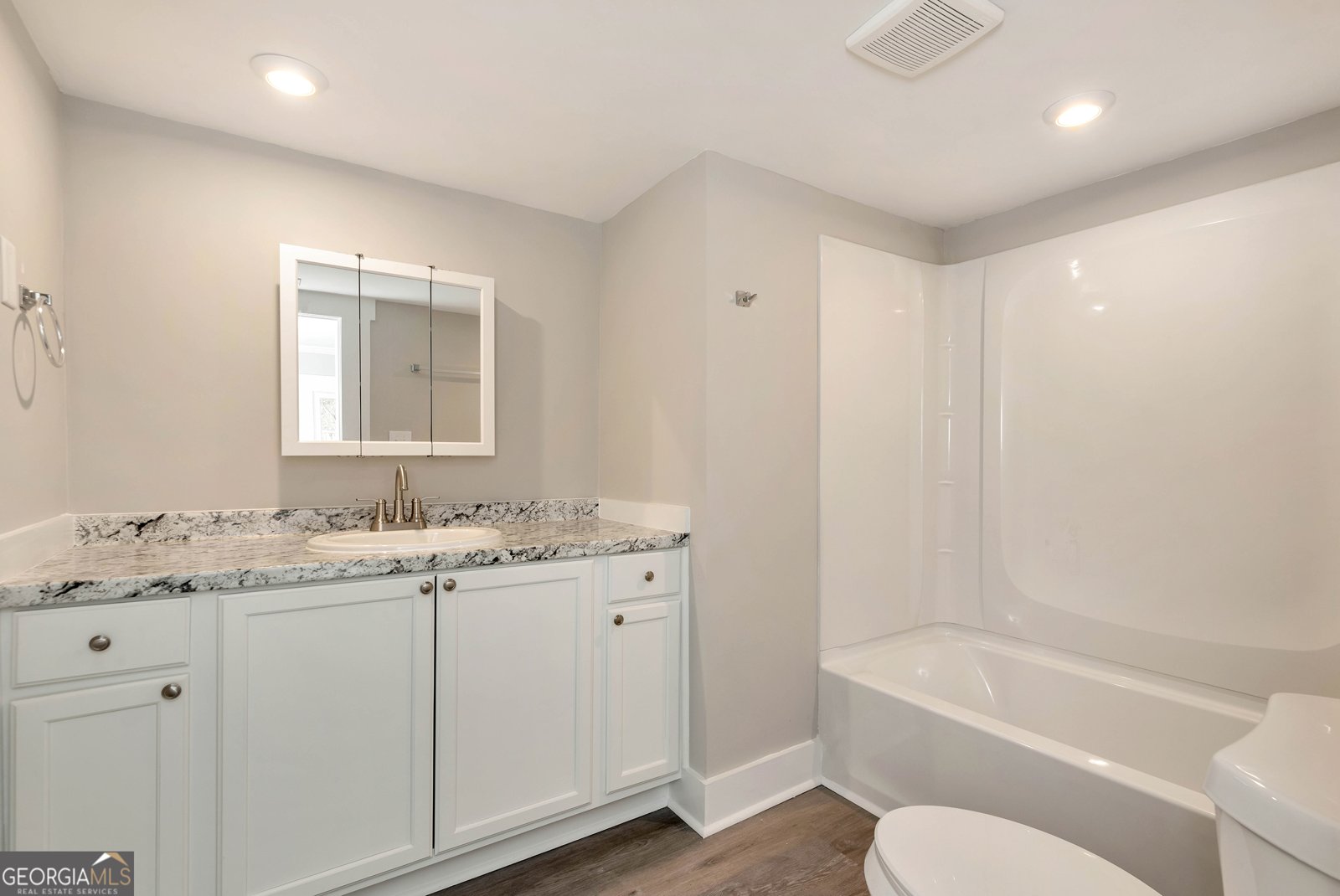 75 Lake Drive Dawsonville - 9