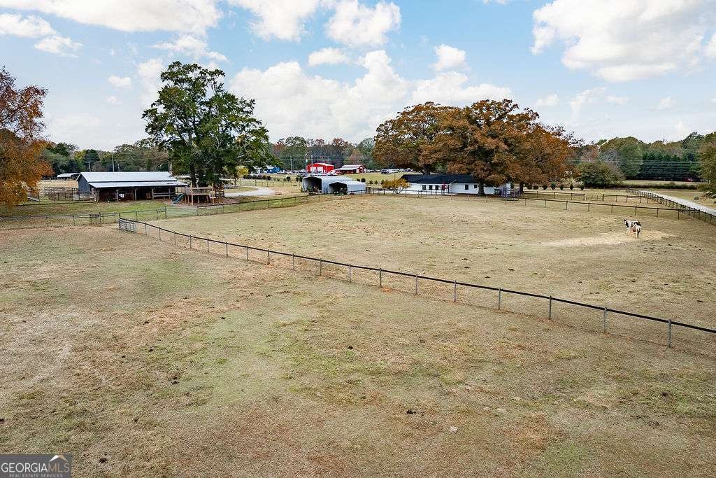 1410 Old Bishop Road Bishop - 1