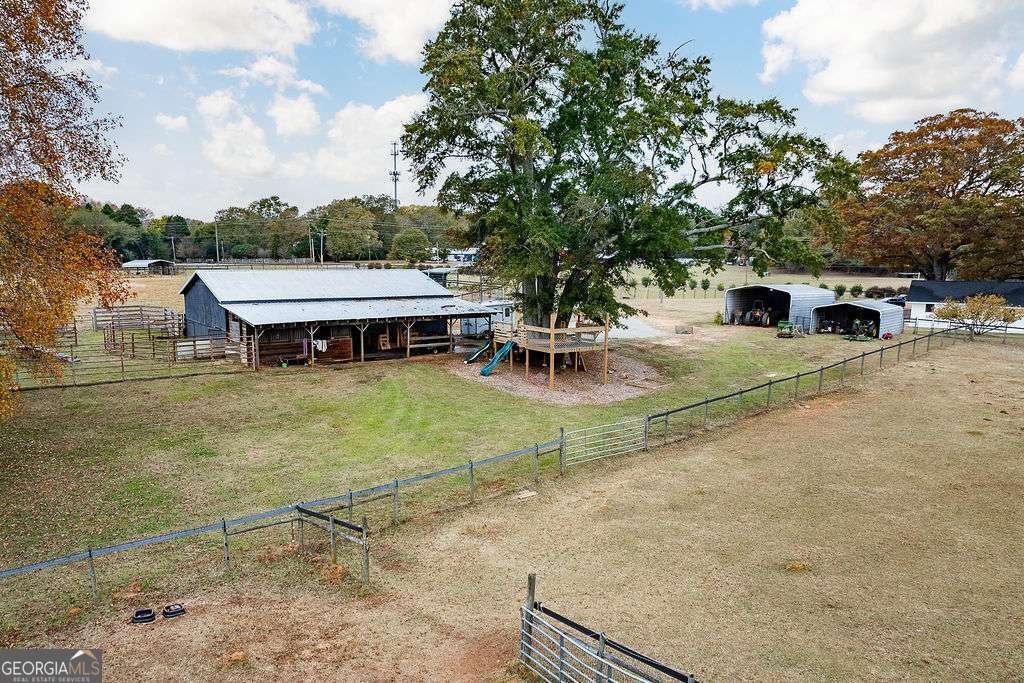 1410 Old Bishop Road Bishop - 2