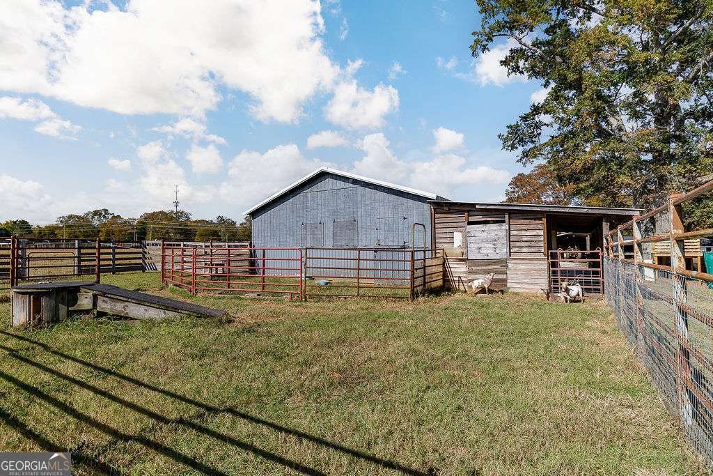 1410 Old Bishop Road Bishop - 49