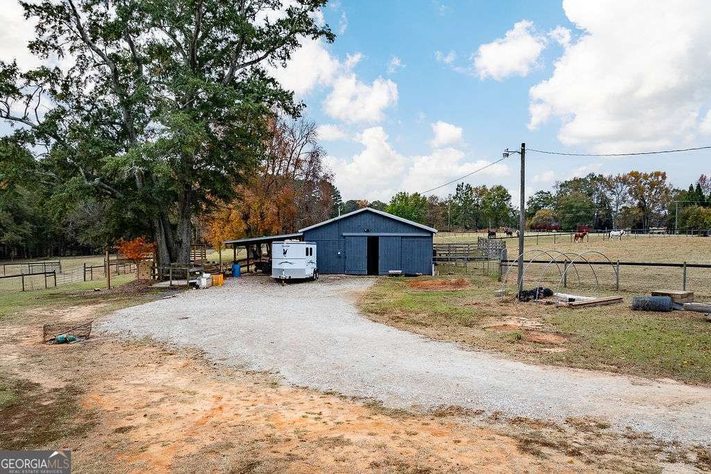 1410 Old Bishop Road Bishop - 5