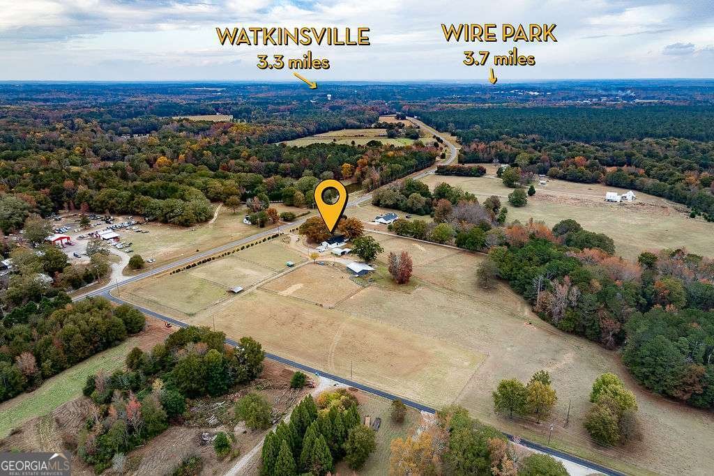 1410 Old Bishop Road Bishop - 51