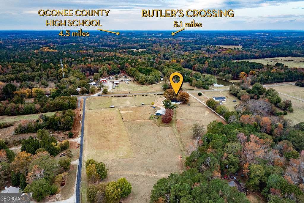 1410 Old Bishop Road Bishop - 52