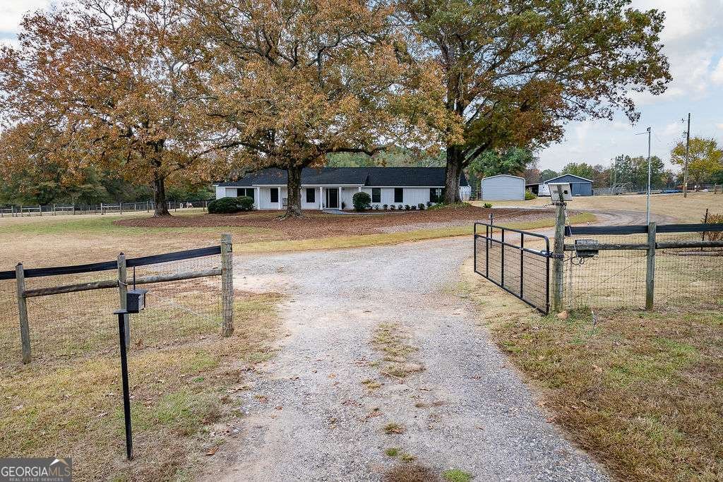 1410 Old Bishop Road Bishop - 8