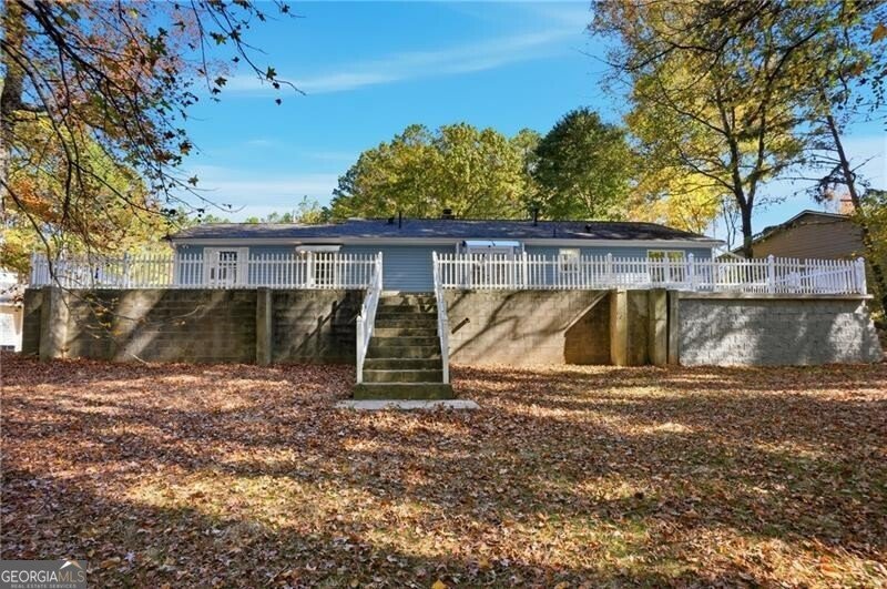 295 Fireside Way Fairburn - 24