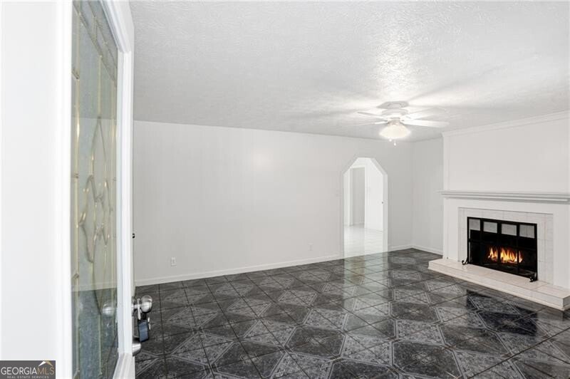 295 Fireside Way Fairburn - 5