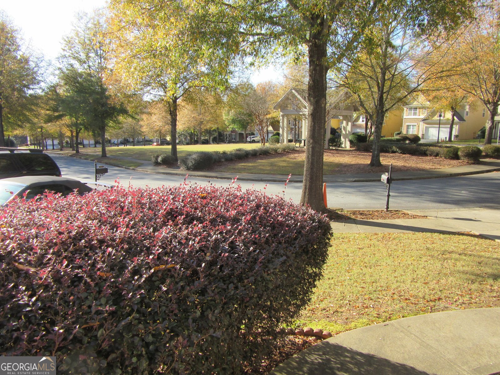 3357 Wyesham Circle Duluth - 2