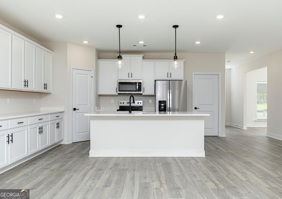 132 Cantrell Drive Dallas - 1