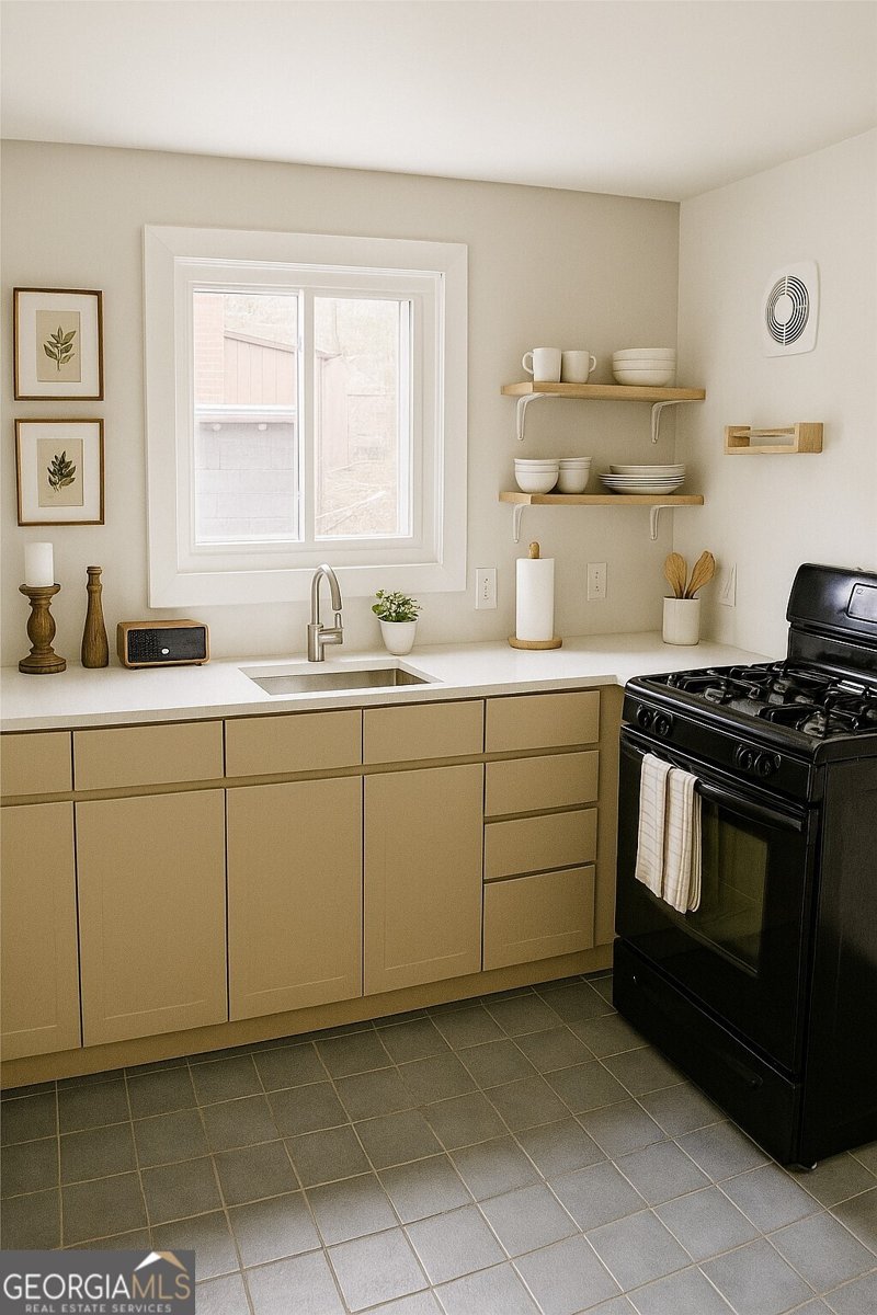 2842 Delowe Drive East Point - 11