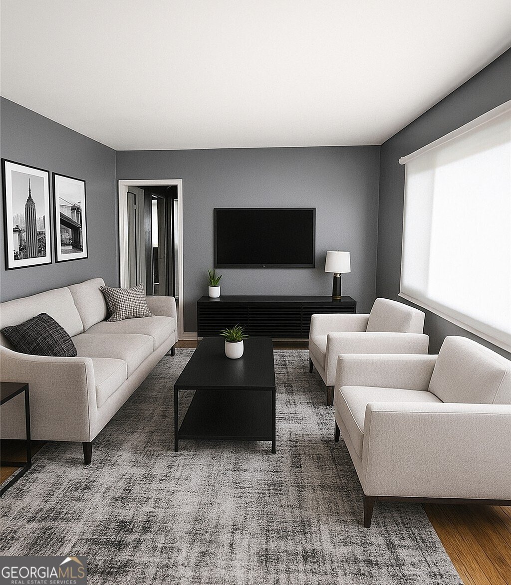 2842 Delowe Drive East Point - 3