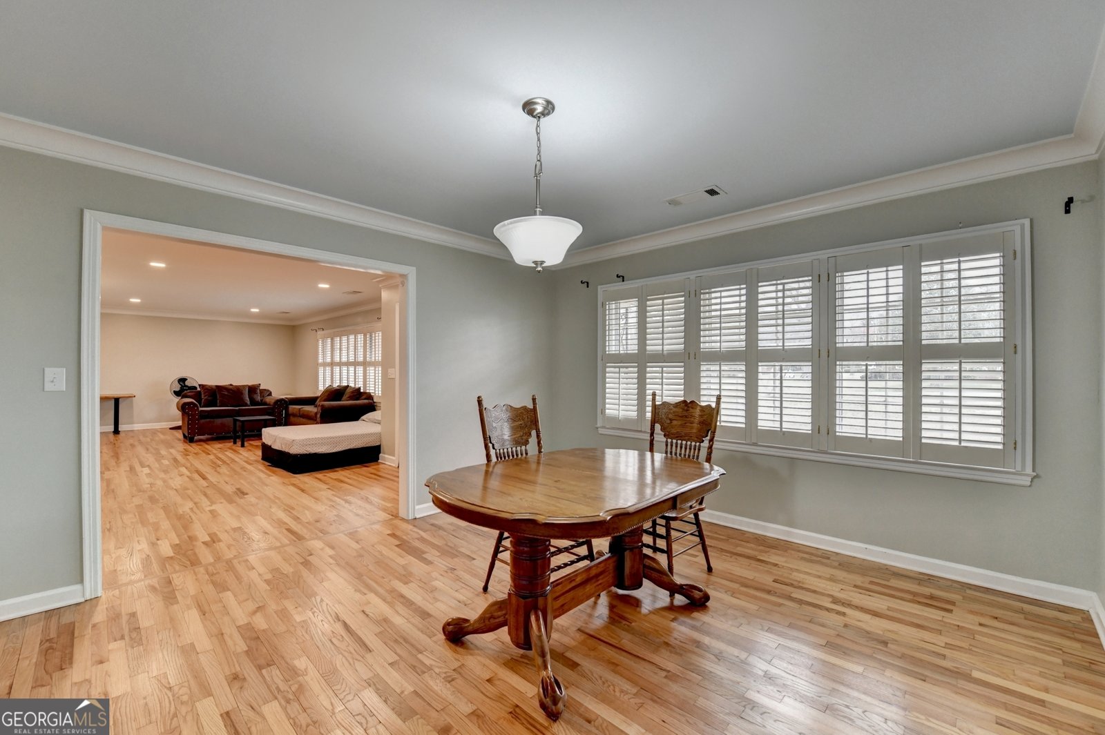 8 Highland Lane Cartersville - Photo 16