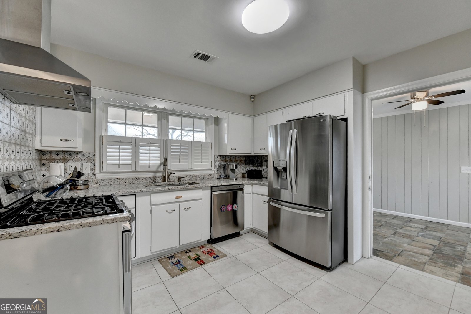 8 Highland Lane Cartersville - Photo 22