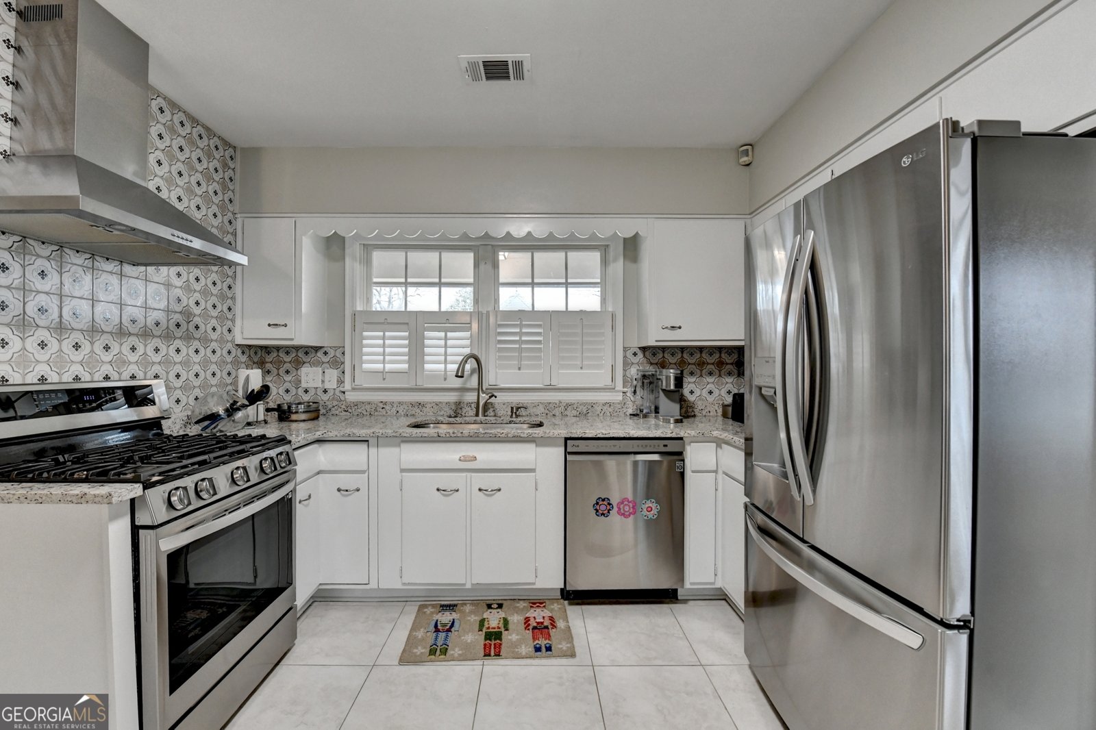 8 Highland Lane Cartersville - Photo 23