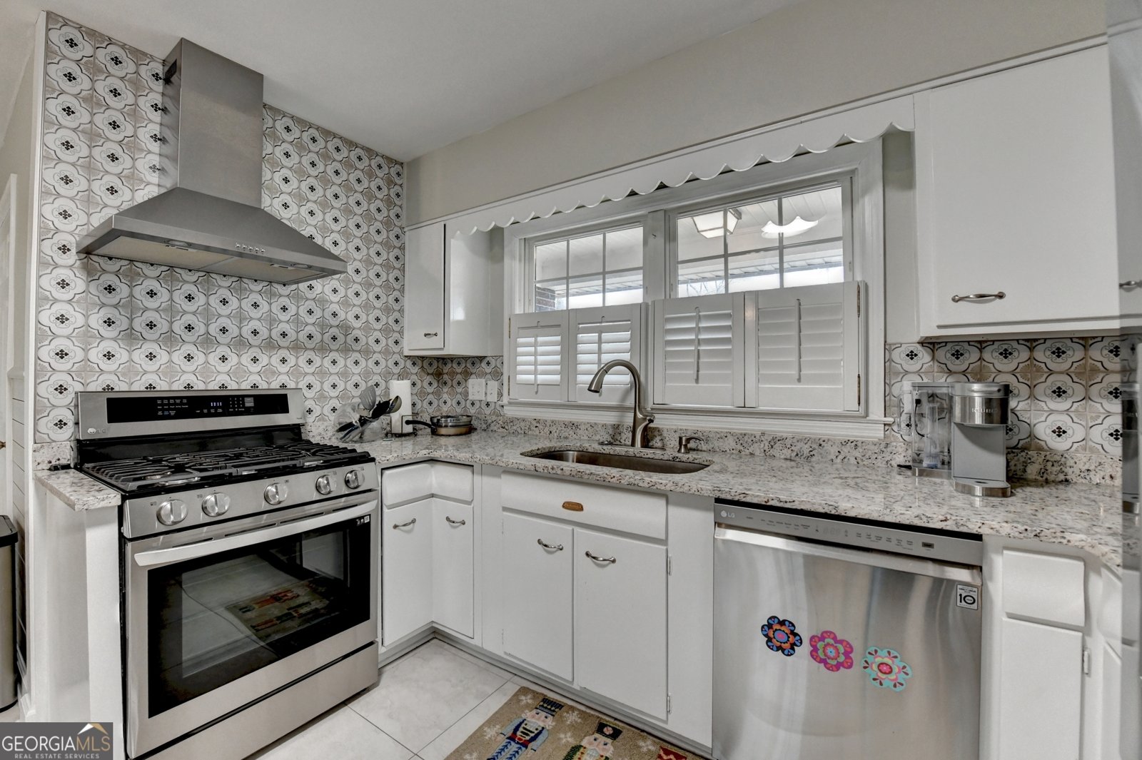 8 Highland Lane Cartersville - Photo 24