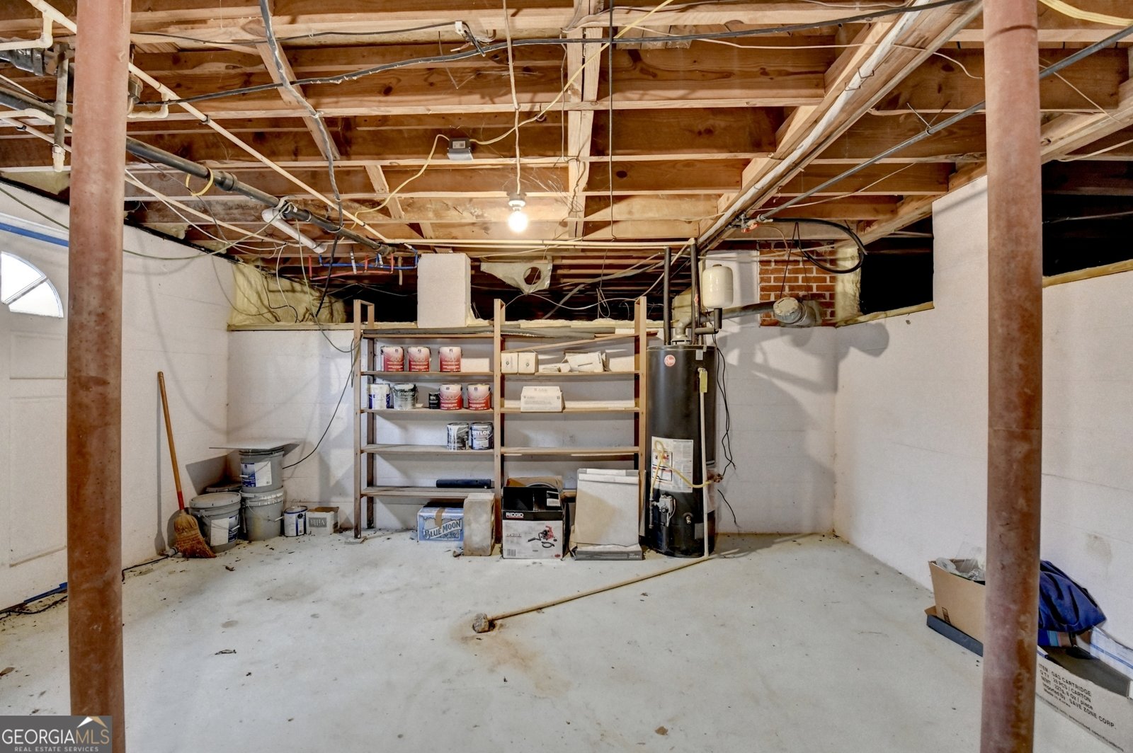 8 Highland Lane Cartersville - Photo 41