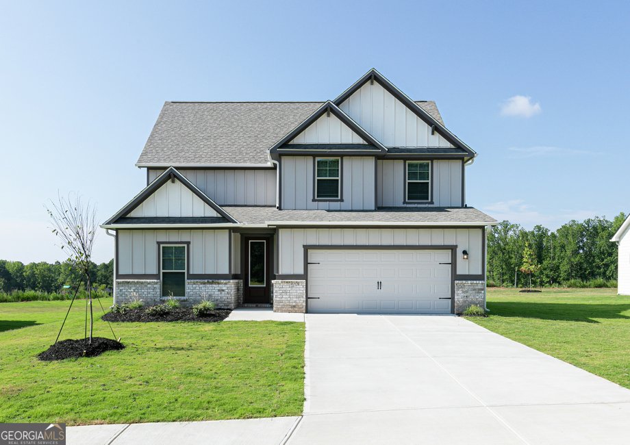 82 Cantrell Drive Dallas - 2