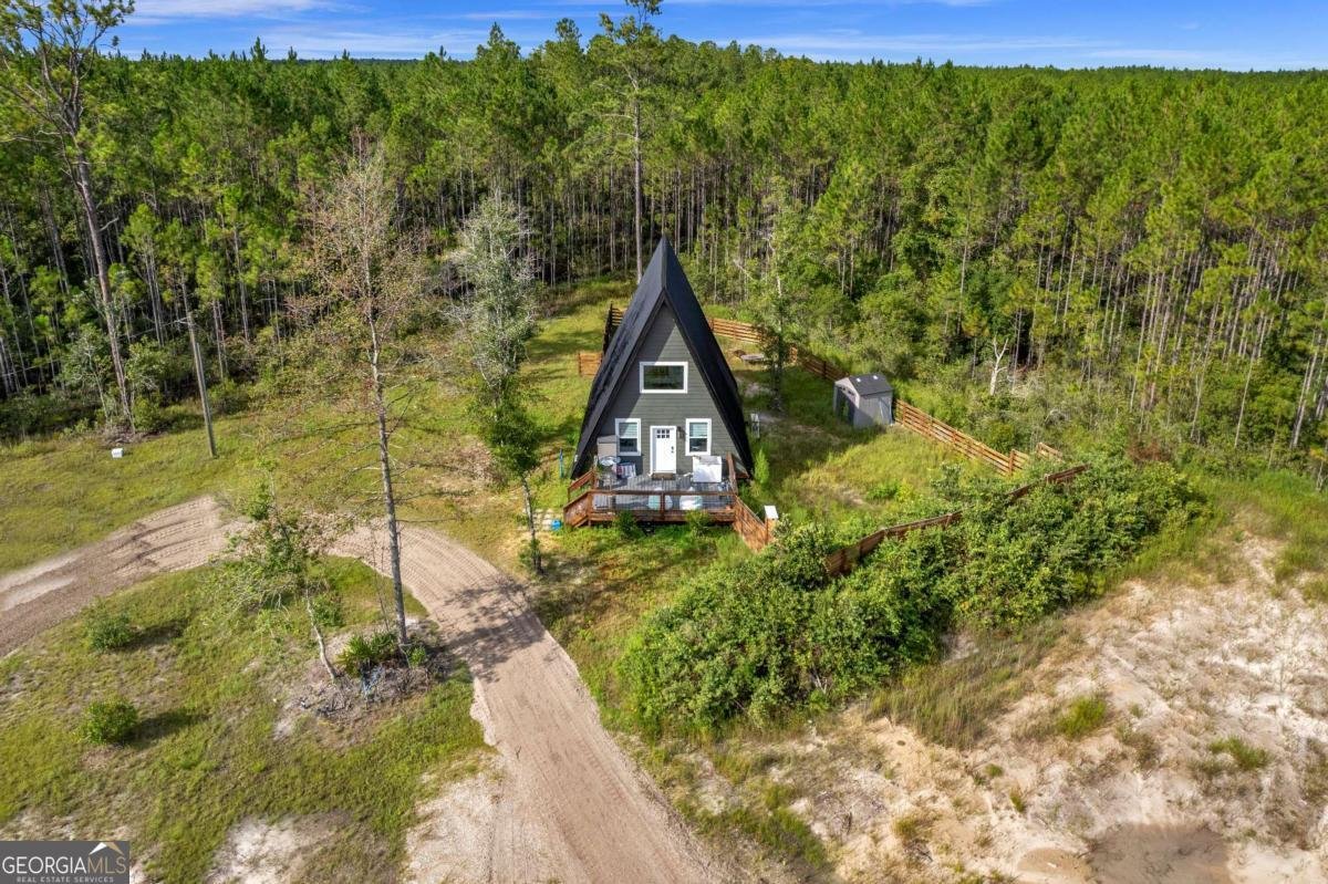 5588 Brunswick Highway Waycross - main photo