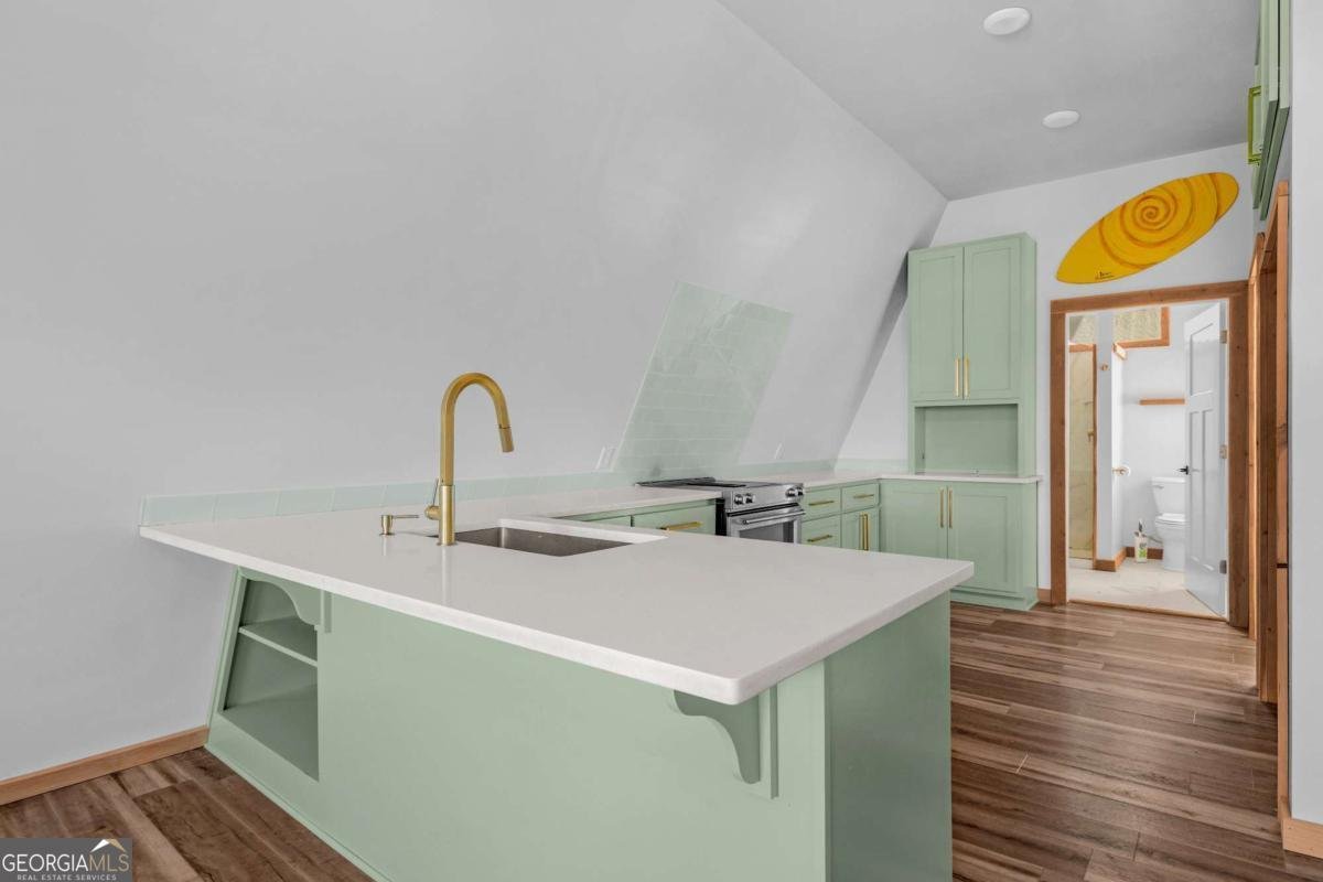 5588 Brunswick Highway Waycross - 14