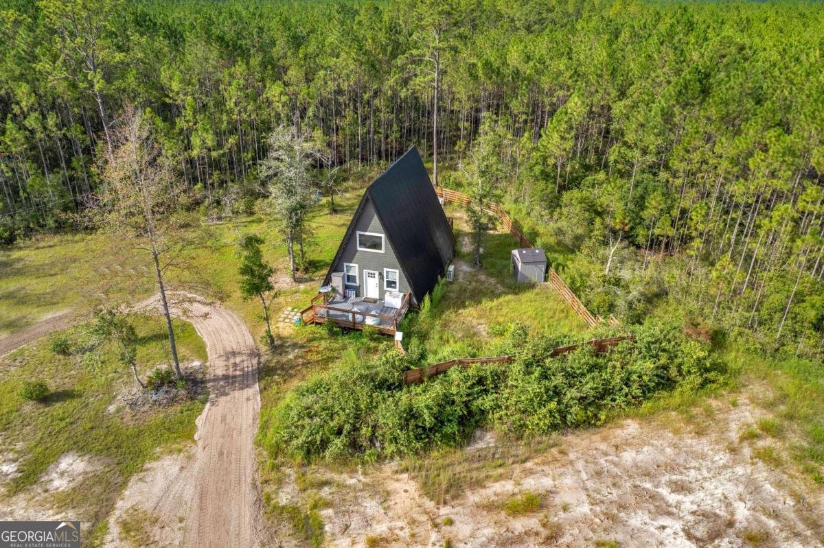 5588 Brunswick Highway Waycross - 2