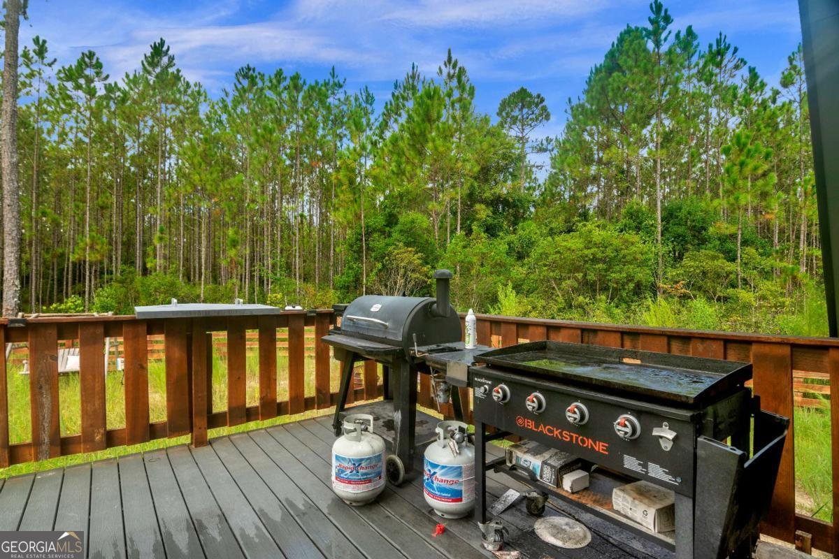 5588 Brunswick Highway Waycross - 25