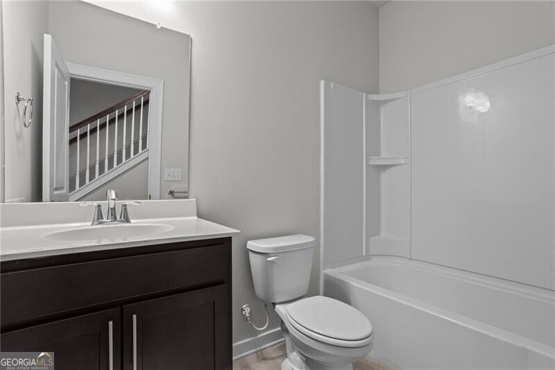 2076 Patterson Park Road Decatur - 17