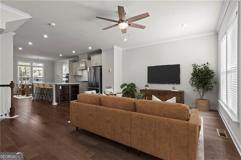 2076 Patterson Park Road Decatur - 2