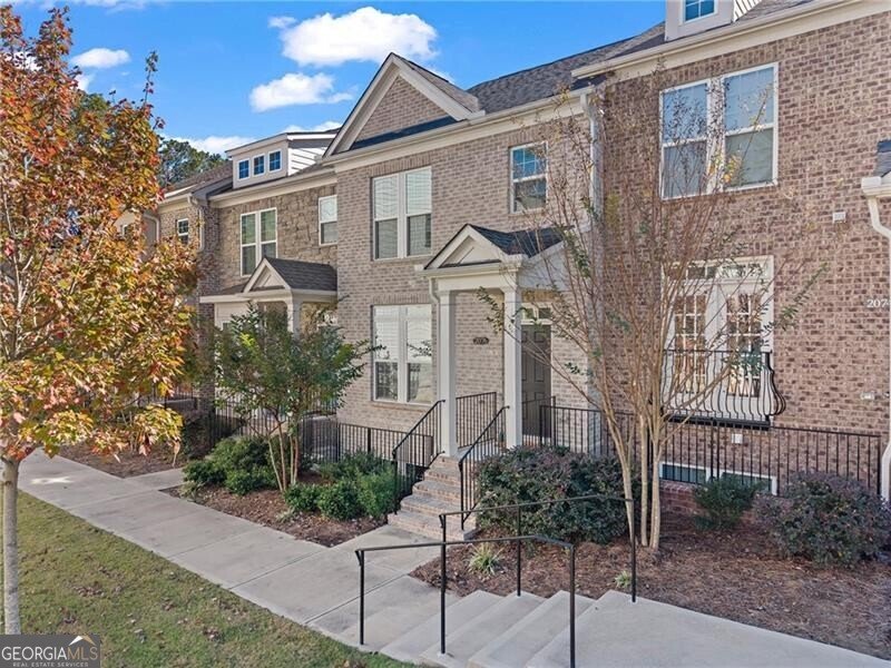 2076 Patterson Park Road Decatur - 20