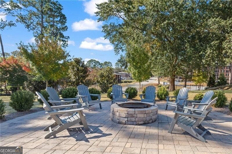 2076 Patterson Park Road Decatur - 24