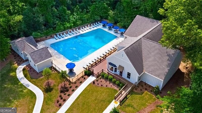 2076 Patterson Park Road Decatur - 27