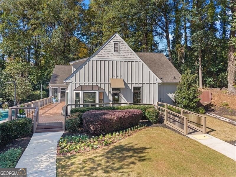 2076 Patterson Park Road Decatur - 28