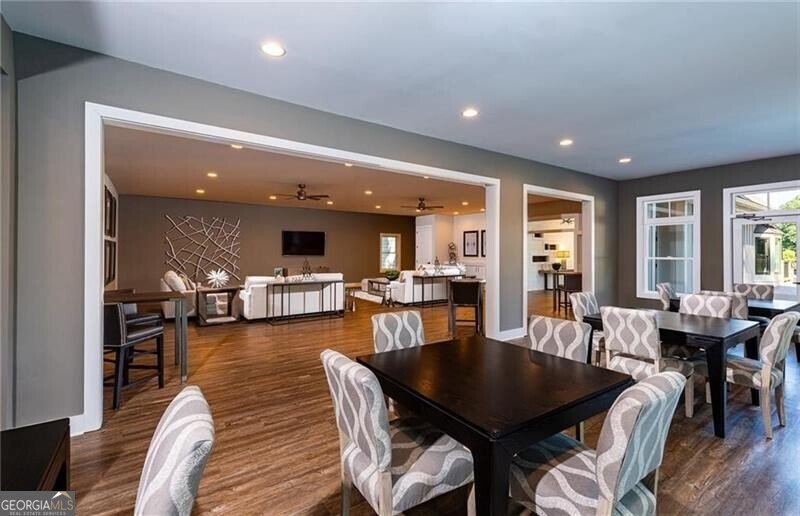 2076 Patterson Park Road Decatur - 29