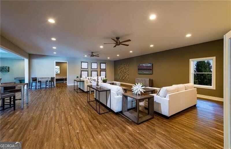 2076 Patterson Park Road Decatur - 30