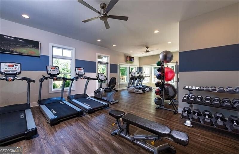 2076 Patterson Park Road Decatur - 31