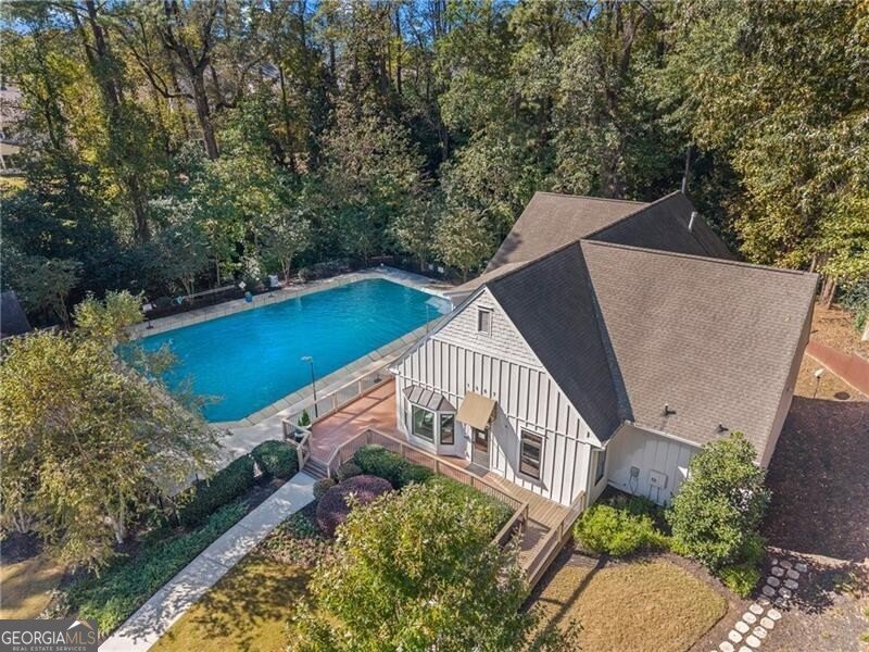 2076 Patterson Park Road Decatur - 32