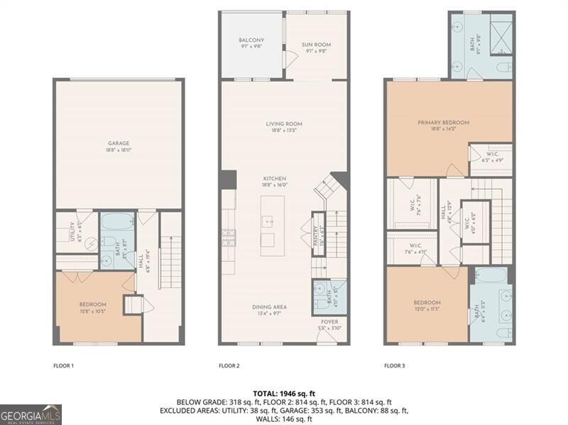 2076 Patterson Park Road Decatur - 34