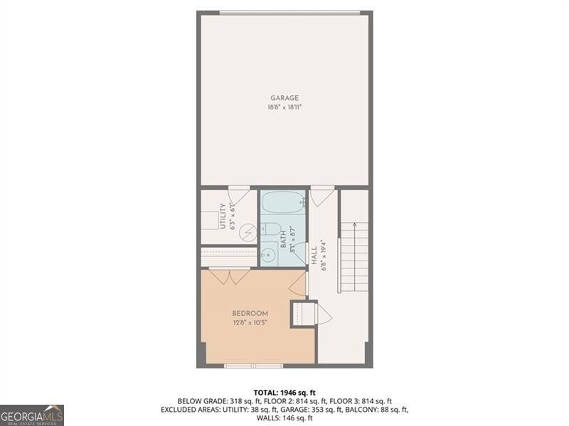 2076 Patterson Park Road Decatur - 36